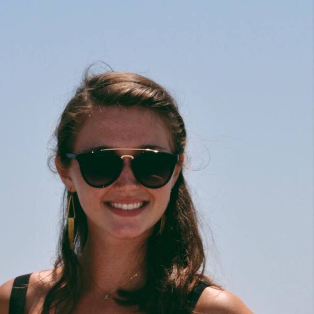 Meet your Posher, Abi